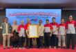 JNE Raih Sertifikasi Halal BPJPH untuk Layanan Logistik 36