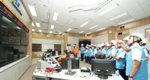 PLN NP Kenalkan Hidrogen Hijau kepada Calon Pemimpin 29