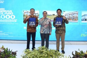 BRI Gelar Lelang 5.000 Aset, Tawarkan KPR Bunga 3,17% 1