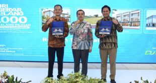 BRI Gelar Lelang 5.000 Aset, Tawarkan KPR Bunga 3,17% 23