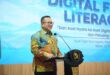 OJK Gencarkan Edukasi Tokenisasi Aset Nyata bagi Generasi Muda di UNAIR 30