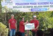 PLN UIT JBM Tanam 16.500 Mangrove di Bali Jaga Ekosistem Pesisir 40