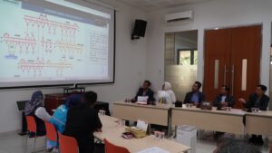 PLN UIT JBM Jamin Keandalan Listrik Industri Kediri Jelang HLN 81 1