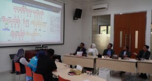 PLN UIT JBM Jamin Keandalan Listrik Industri Kediri Jelang HLN 81 2