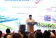 Prabowo Apresiasi TPAKD, Resmikan DNKK 28