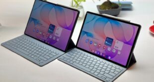 Samsung Galaxy Tab S12 Series Hadir di Indonesia 17