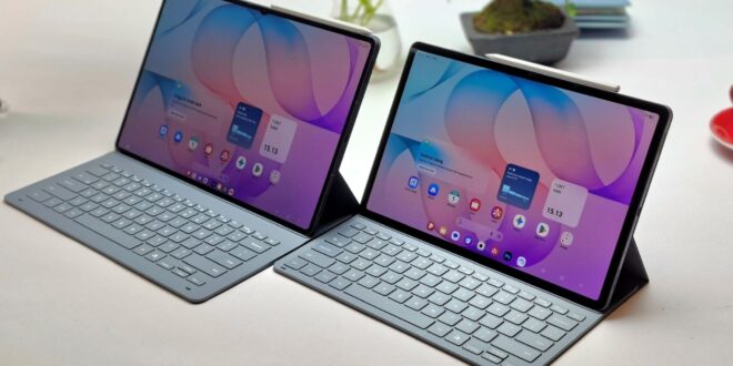 Samsung Galaxy Tab S12 Series Hadir di Indonesia 1