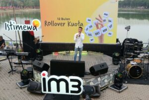 IM3 Istimewa Hadirkan Paket Digital Lengkap di Surabaya 1