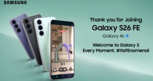 Samsung Galaxy S26 FE Usung 47 Fitur AI, Harga Mulai Rp11,99 Juta 23