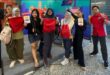 JNE Hadir di PRJ Surabaya, Tebar Voucher dan Diskon Ongkir 32