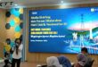 Perkuat Keandalan Transmisi dan Transisi Energi, PLN UIT JBM Gandeng Media Lewat Forum Silaturahmi HLN ke-81 36
