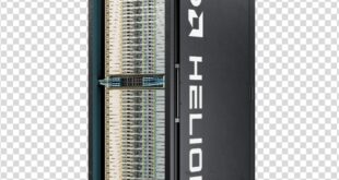 AMD Luncurkan Helion untuk Infrastruktur Agentic AI Skala Rak 25