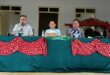 TPAKD DIY-Jatim Tinjau Sukses Tekan Rentenir di Bendung 16