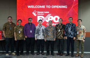 Kawan Lama Solution Expo Cikarang 2026 Resmi Dibuka 1