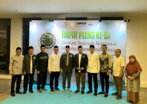 LAKUEMAS Tegaskan Komitmen Emas Digital Legal & Syariah 1