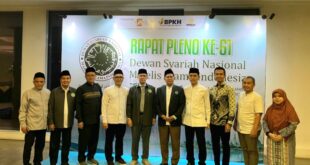 LAKUEMAS Tegaskan Komitmen Emas Digital Legal & Syariah 16