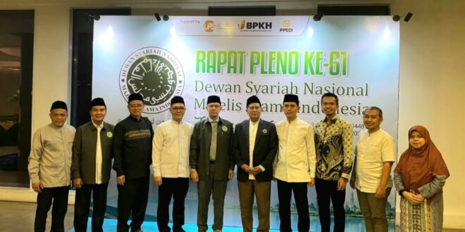 LAKUEMAS Tegaskan Komitmen Emas Digital Legal & Syariah 1