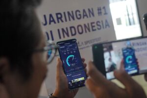 XL Luncurkan Ultra 5G+ di Yogyakarta dan Solo, Tawarkan Internet Ngebut hingga 500 Mbps 1