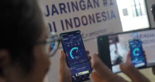 XL Luncurkan Ultra 5G+ di Yogyakarta dan Solo, Tawarkan Internet Ngebut hingga 500 Mbps 25