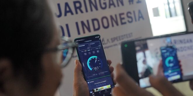 XL Luncurkan Ultra 5G+ di Yogyakarta dan Solo, Tawarkan Internet Ngebut hingga 500 Mbps 4